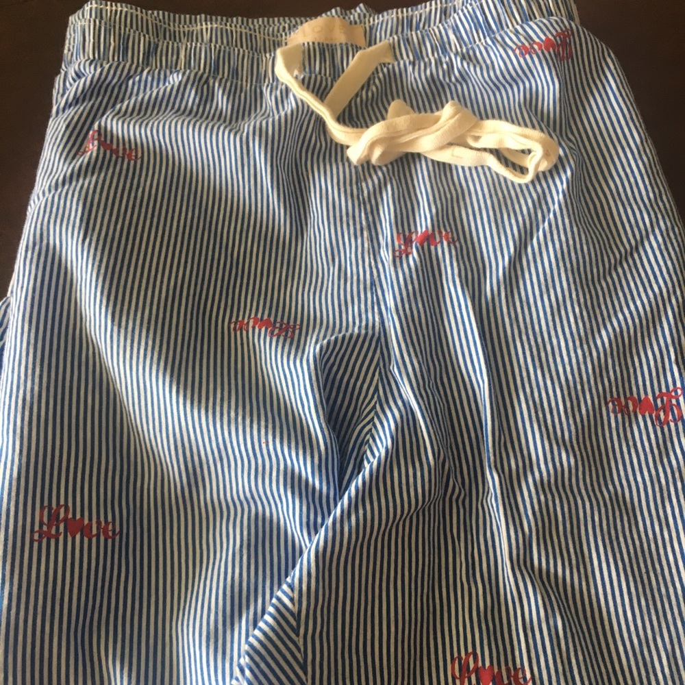 Gap Pajama Pant